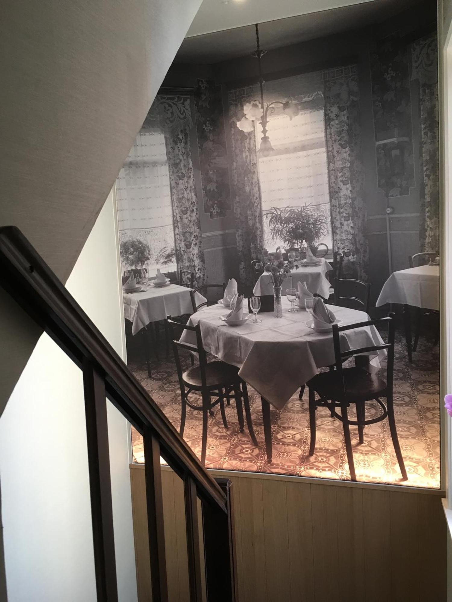 Bariseele B&B (Adults Only) Брюж Екстериор снимка