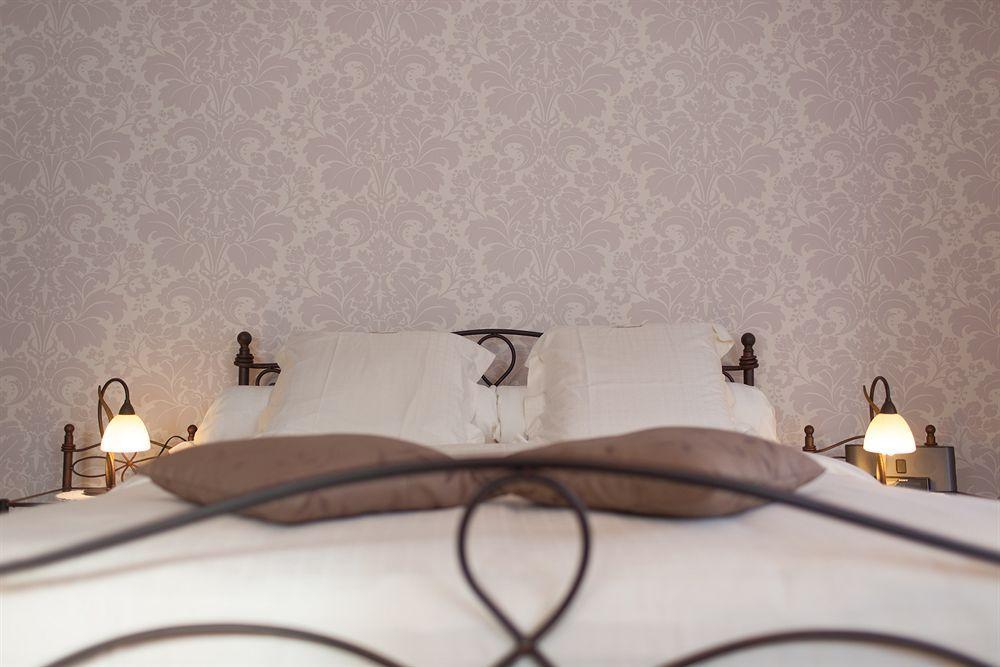 Bariseele B&B (Adults Only) Брюж Екстериор снимка