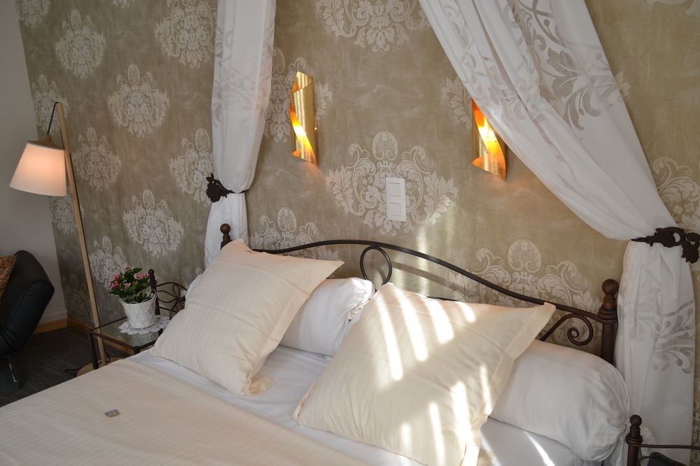 Bariseele B&B (Adults Only) Брюж Екстериор снимка